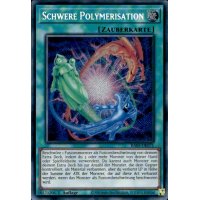 Schwere Polymerisation RA05-DE071 (Secret Rare)