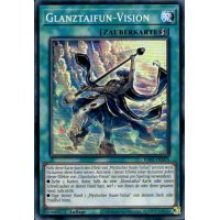 Glanztaifun-Vision RA05-DE075 (Super Rare)