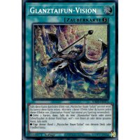 Glanztaifun-Vision RA05-DE075 (Secret Rare)