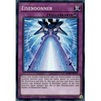 Eisendonner RA05-DE079 (Super Rare)