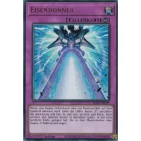 Eisendonner RA05-DE079 (Ultra Rare)