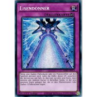 Eisendonner RA05-DE079 (Secret Rare)