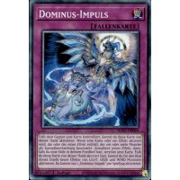 Dominus-Impuls RA05-DE080 (Collectors Rare)