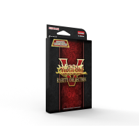 Rarity Collection V 3 Booster Pack Tuckbox (englisch)
