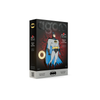 Agoro - DC: Batman &amp; Gold Chase Blind Box
