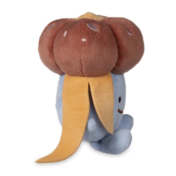 Ditto als Duflor 12cm - Pokemon Kuscheltier