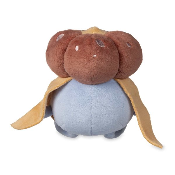 Ditto als Duflor 12cm - Pokemon Kuscheltier