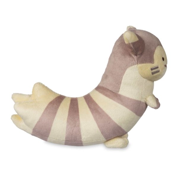 Ditto als Wiesenior 16cm - Pokemon Kuscheltier