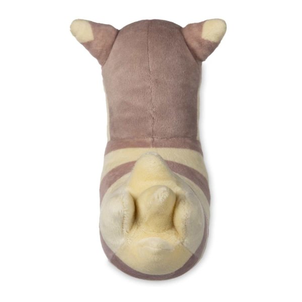 Ditto als Wiesenior 16cm - Pokemon Kuscheltier