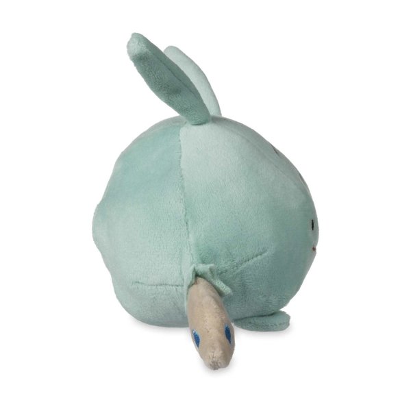 Ditto als Unrat&uuml;tox 10cm - Pokemon Kuscheltier