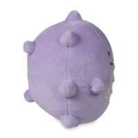 Ditto als Smogon 10cm - Pokemon Kuscheltier