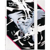 Pokemon Wei&szlig;e Flammen 9-Pocket Binder