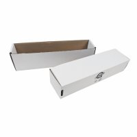 Arkero-G Pappkartonbox für 1000 Karten - 2 teilig