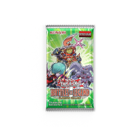 Battles of Legend: Glorious Gallery Booster (deutsch) VORVERKAUF