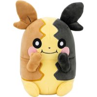 Morpeko Pl&uuml;schfigur 15 cm - Pokemon Jazwares...