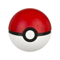 Pokemon Pokeball Bleistift Anspitzer