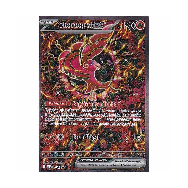 Choreogel EX MEP024