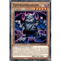Teufelsteilgolem BLZD-DE003