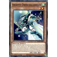 Angriffs-&Uuml;berschallkrieger BLZD-DE005
