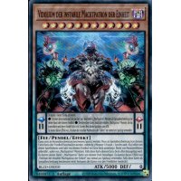 Vidolium der instabile Machtpatron der Einheit BLZD-DE010 (Super Rare)