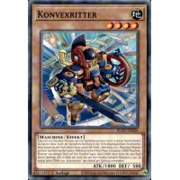 Konvexritter BLZD-DE026