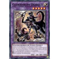 Clowntrupp Diabolo BLZD-DE032
