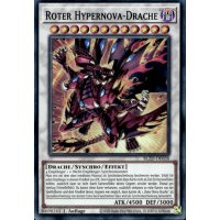 Roter Hypernova-Drache BLZD-DE038 (Super Rare)