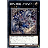 Clowntrupp Unterweltler BLZD-DE046