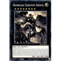 Dunkler Ceruvim Irisfil BLZD-DE048