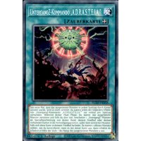 UntergangZ-Kommando &bdquo;A.D.R.A.S.T.E.I.A.&ldquo; BLZD-DE058