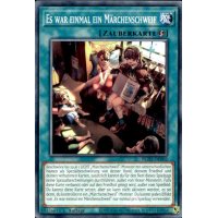 Es war einmal ein M&auml;rchenschweif BLZD-DE062