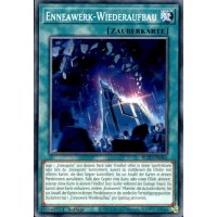 Enneawerk-Wiederaufbau BLZD-DE065