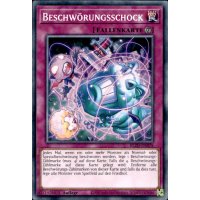 Beschw&ouml;rungsschock BLZD-DE078