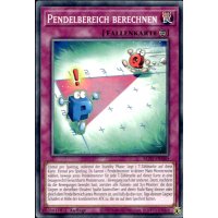 Pendelbereich berechnen BLZD-DE080