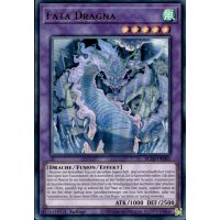 Fata Dragna BLZD-DE082 (Ultra Rare)