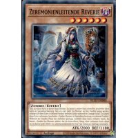 Zeremonienleitende Reverie BLZD-DE088