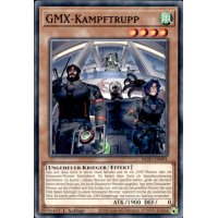 GMX-Kampftrupp BLZD-DE091