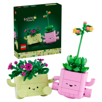 Lego - Botanicals 11506 - Schaukelnde Pflanzen