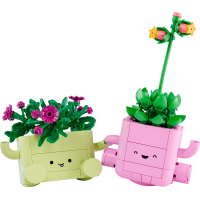Lego - Botanicals 11506 - Schaukelnde Pflanzen