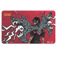 Riftbound: League of Legends - Unleashed Vi Playmat