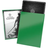 Ultimate Guard Katana Sleeves Standardgr&ouml;&szlig;e Jade Garden (100 H&uuml;llen)