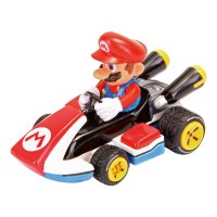 Carrera Pull & Speed Mariokart - Mario