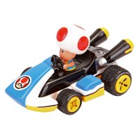 Carrera Pull &amp; Speed Mariokart - Toad