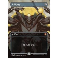 Sol Ring SOC P 0427 foil (englisch)