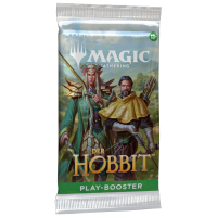 Der Hobbit - Play Booster (deutsch) VORVERKAUF