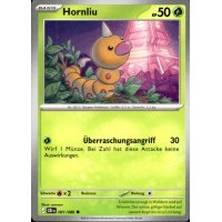 Hornliu 001/086