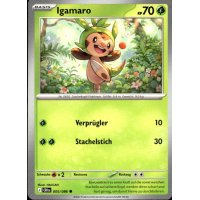 Igamaro 005/086