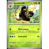 Igastarnish 006/086