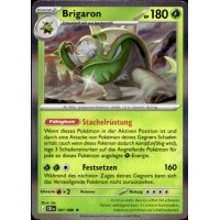 Brigaron 007/086
