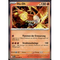 Ho-Oh 010/086